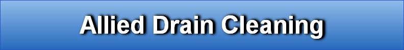 Allied Drain Cleaning