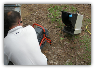 Connecticut Plumbing Locating and Video Inspection Services