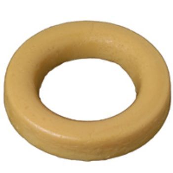 a toilets wax ring