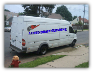 Drain Cleaning Company in CT