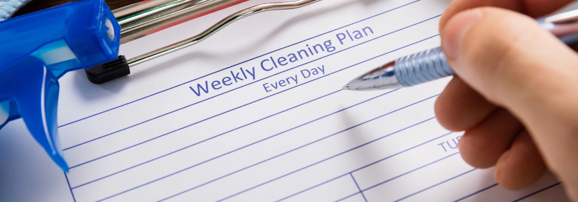 The-budd-group-how-to-set-cleaning-schedule-for-company